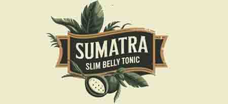 Sumatra Slim Belly Tonic-Skin Health and Weight Loss