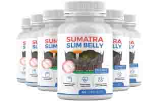 Sumatra Slim Belly Tonic banner
