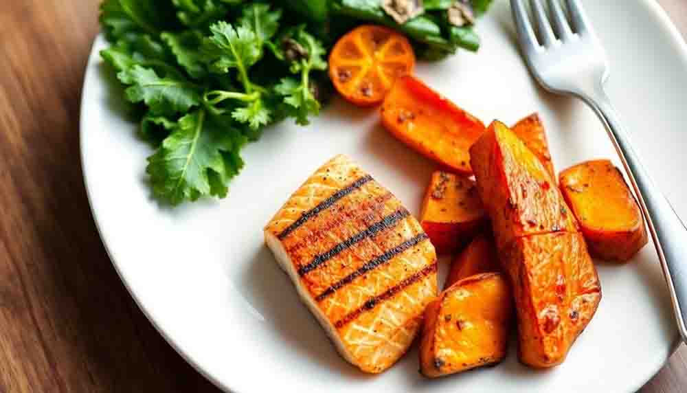 Dietary Strategies for Healthy Blood Sugar Levels