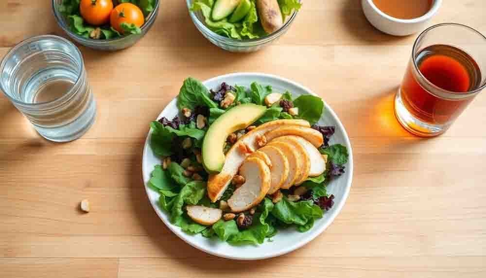 Discover Dietary Strategies for Healthy Blood Sugar Levels