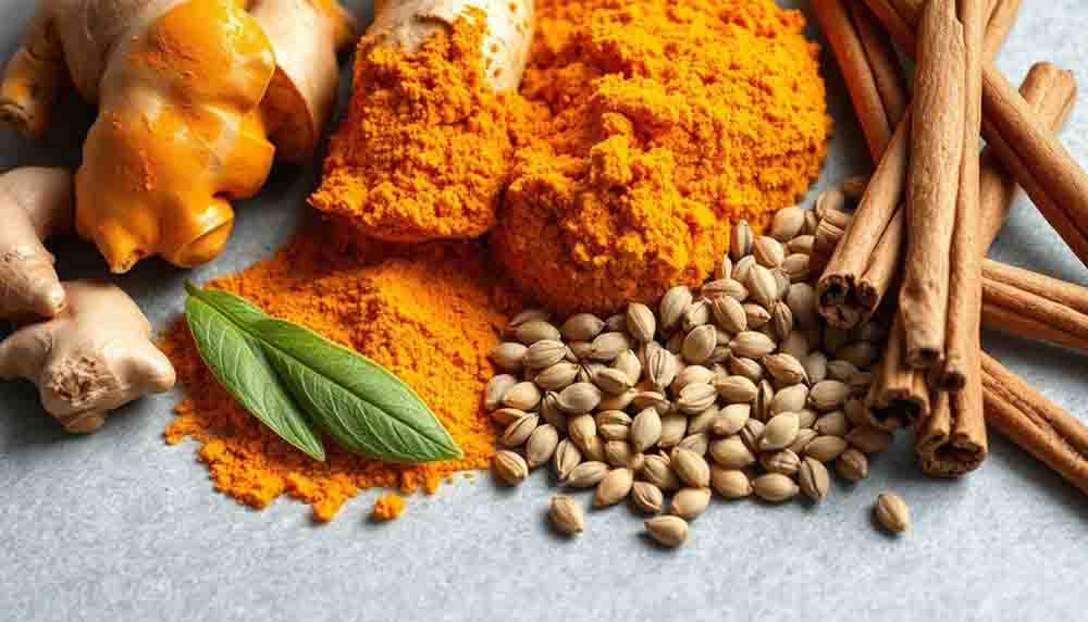 Discover Tonic for Balanced Metabolism and Healthy Weight Loss
