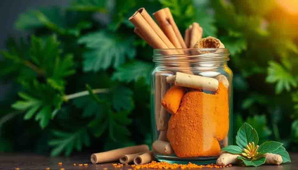 Discover Supercharge Metabolism and Burn Fat Naturally