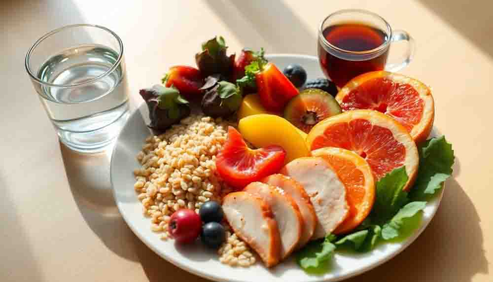 Discover Tips to Optimize Blood Sugar Metabolism for Healthier Living