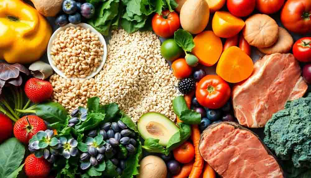 Discover What Fuels Metabolism for Healthy Weight Regulation