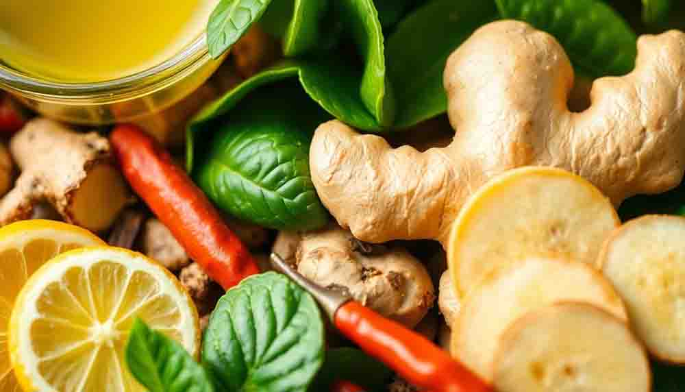 Discover What Ingredients Help With Fat Burning