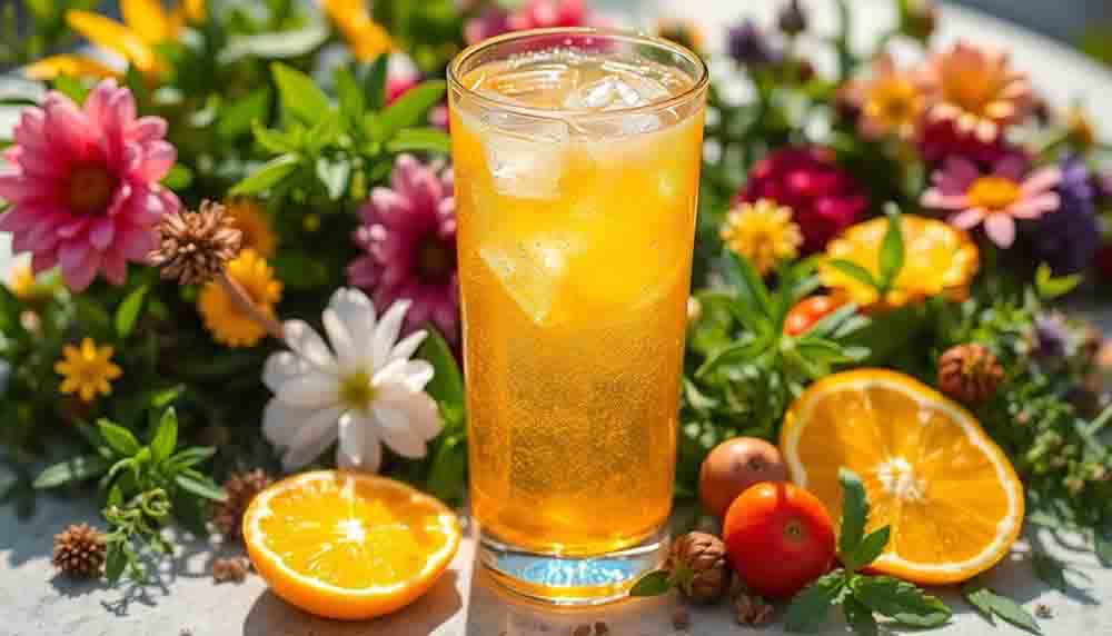 Discover Why Sumatra Slim Belly Tonic Matters for Weight Management