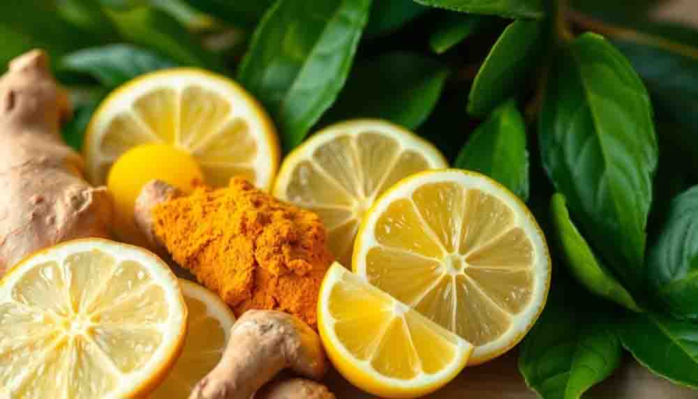Explore 10 Best Sumatra Slim Belly Tonic Benefits for Healthy Weight Loss