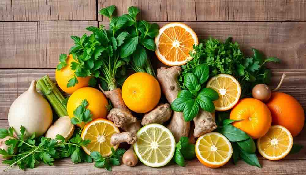 Explore Sumatra Slim Belly Tonics Role in Healthy Weight Loss Metabolism Boost