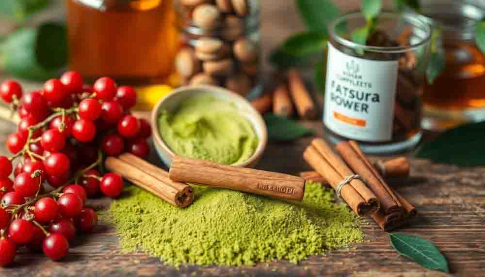 Explore Sumatra Slim Belly Tonic Unlock Healthy Weight Solutions