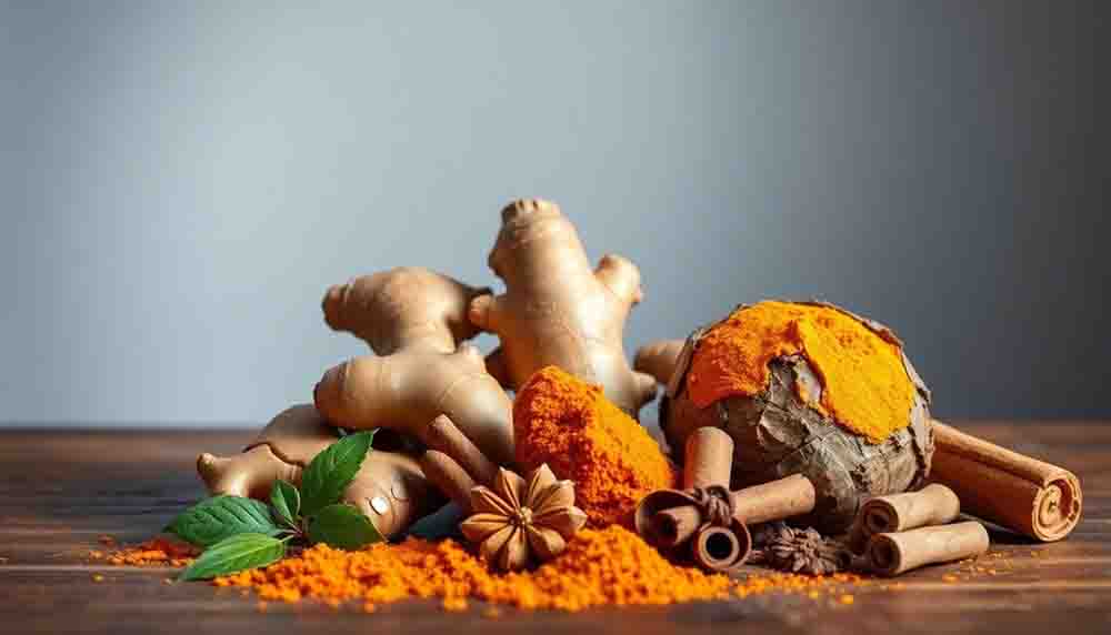 Explore Tonic for Balanced Metabolism and Healthy Weight Loss