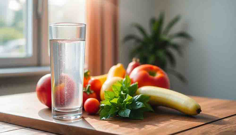 Explore Tips to Optimize Blood Sugar Metabolism for Healthier Living