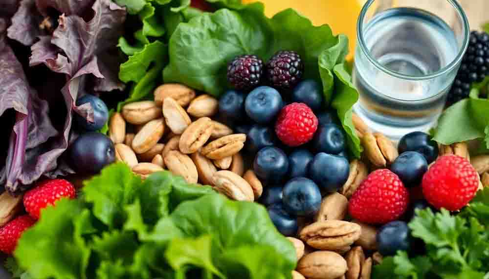 Explore Tonics Role in Regulating Blood Sugar for Weight Loss