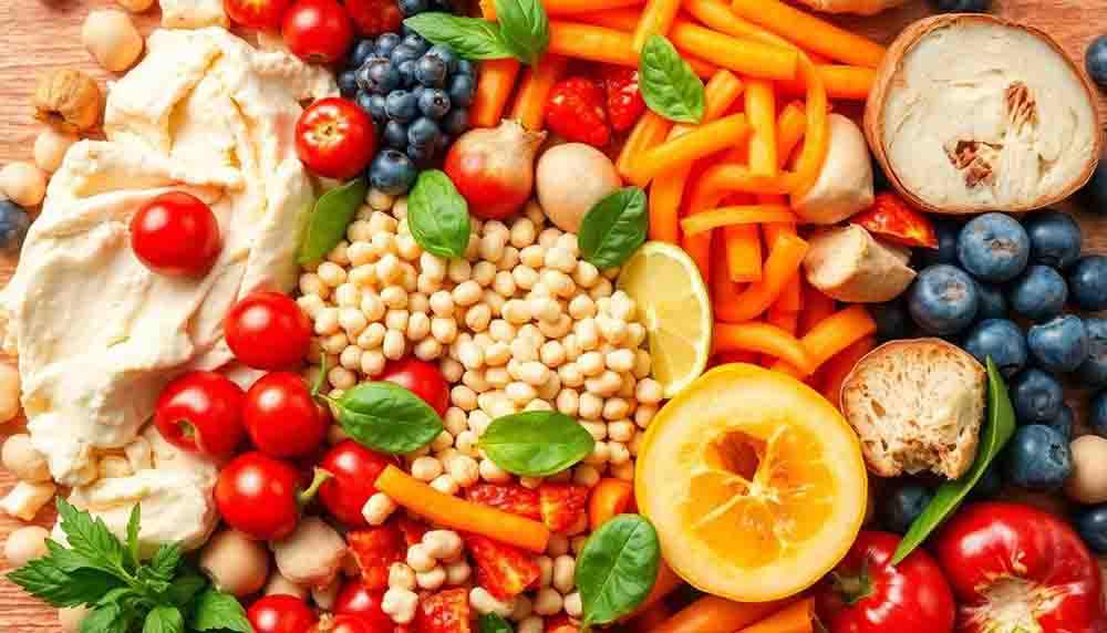 Explore What Fuels Metabolism for Healthy Weight Regulation