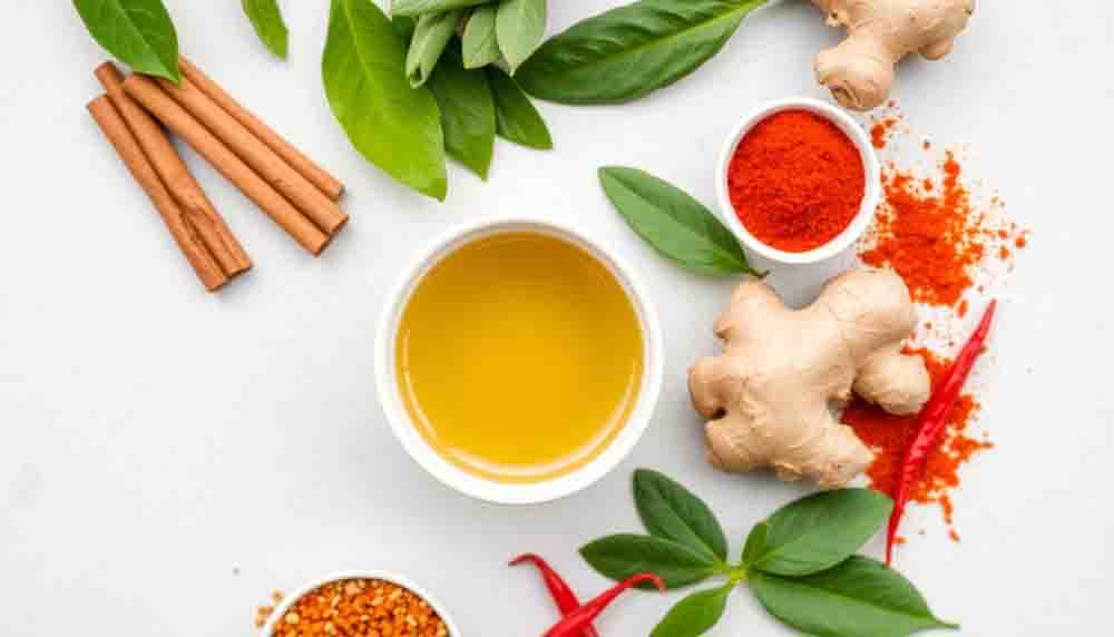 Explore What Ingredients Help With Fat Burning