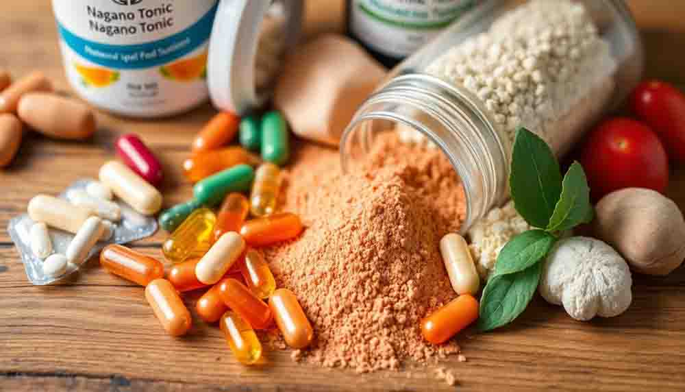 Explore What Is Sumatra Slim Belly Tonics Role in Reducing Food Cravings