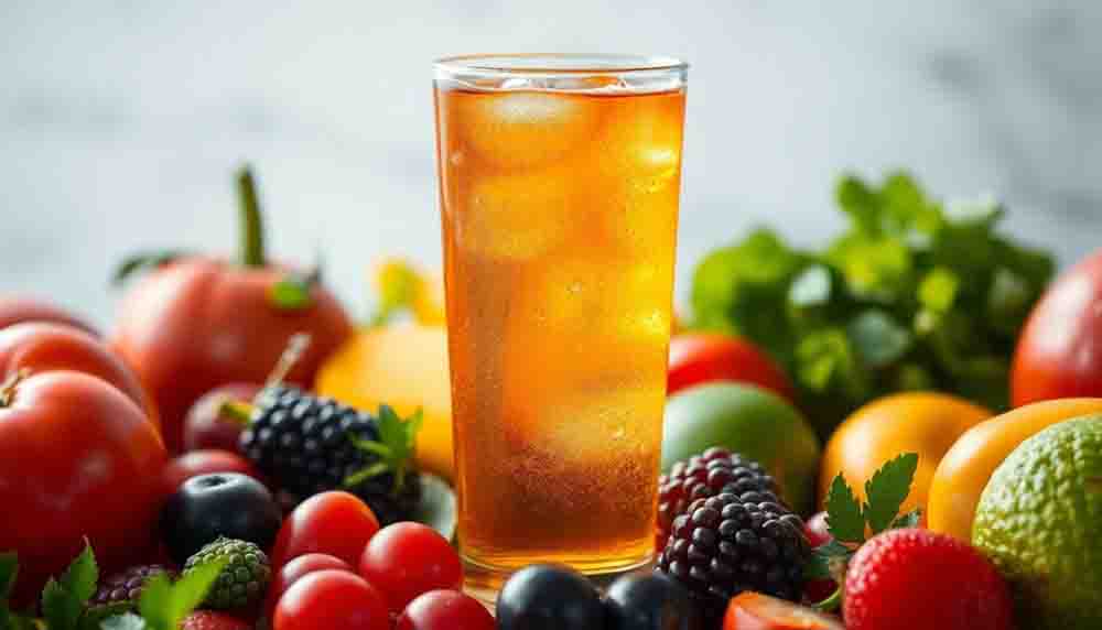 Explore Why Sumatra Slim Belly Tonic Matters for Weight Management