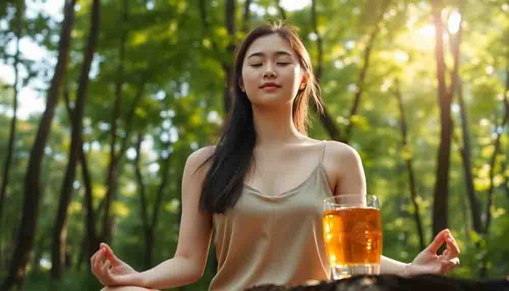 Find 10 Best Sumatra Slim Belly Tonic Benefits for Healthy Weight Loss