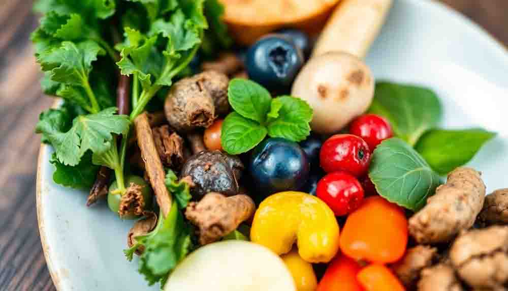Find 3 Best Holistic Ways to Lose Weight With Tonic