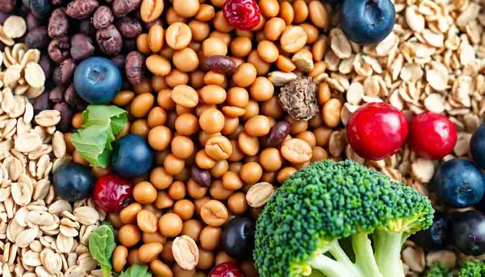 Find Dietary Strategies for Healthy Blood Sugar Levels