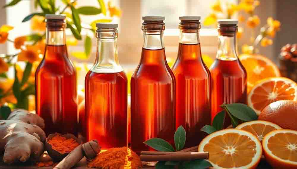 Find Tonic for Balanced Metabolism and Healthy Weight Loss