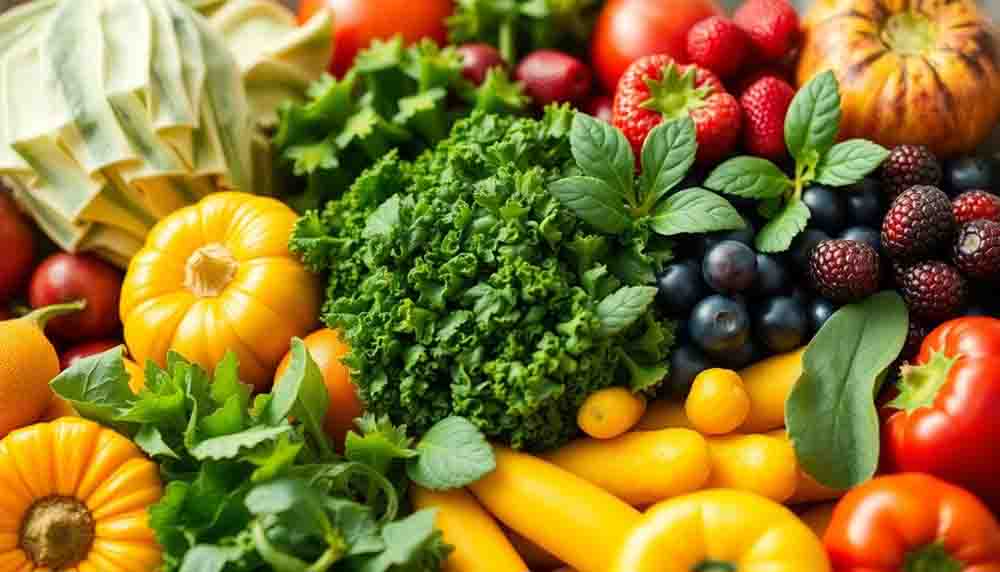 Find What Fuels Metabolism for Healthy Weight Regulation