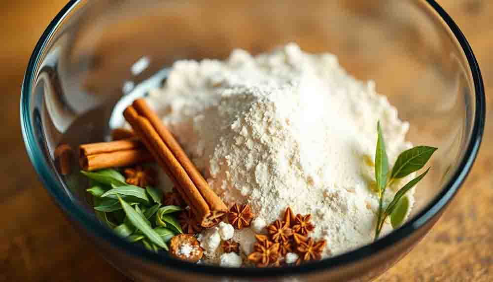 Find What Ingredients Help With Fat Burning