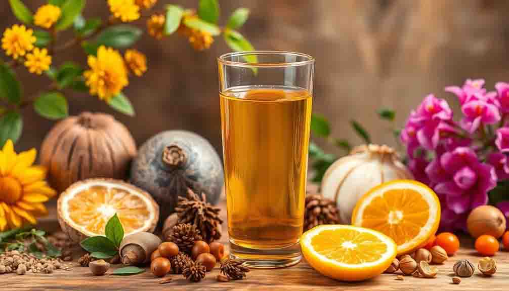 Find What Is Sumatra Slim Belly Tonics Blood Sugar Regulation Benefits