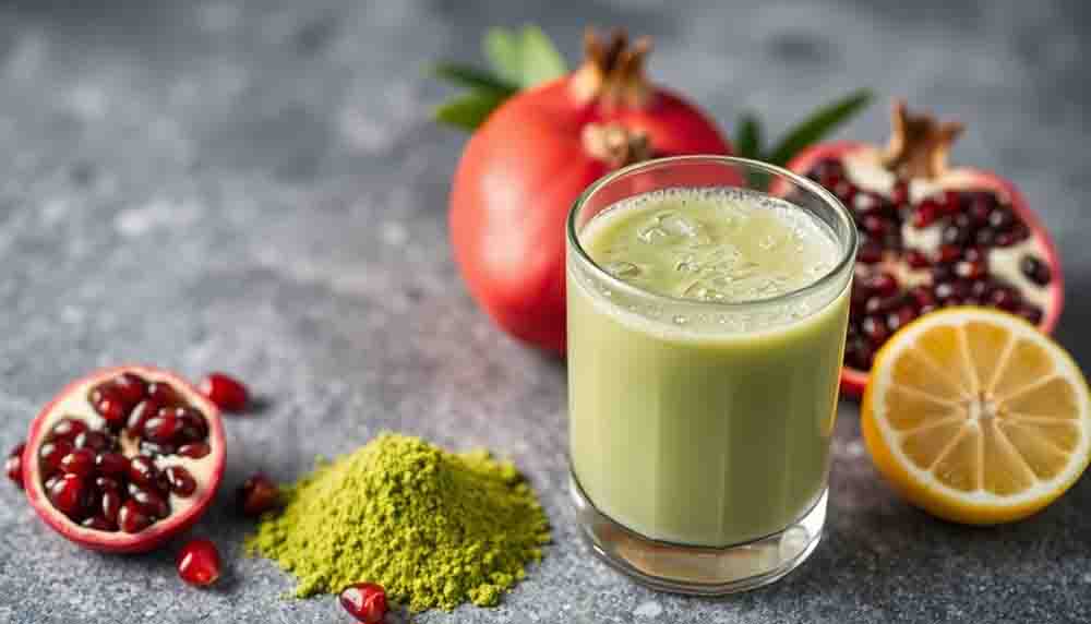 Identify 10 Best Sumatra Slim Belly Tonic Benefits for Healthy Weight Loss