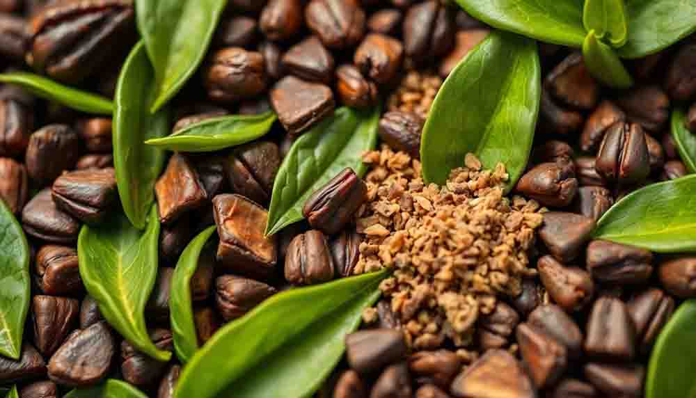 Identify Sumatra Slim Belly Tonics Key Ingredients for Fat Burning