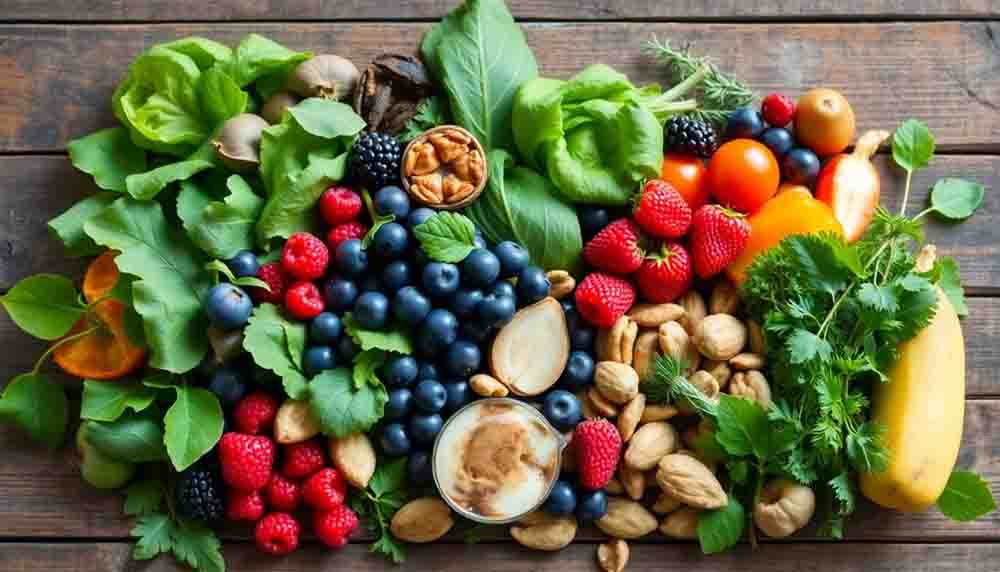 Identify Tonic for Balanced Metabolism and Healthy Weight Loss