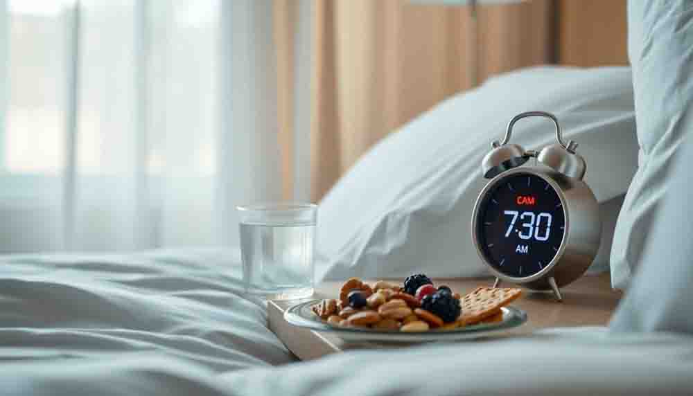 Identify Tips to Optimize Blood Sugar Metabolism for Healthier Living