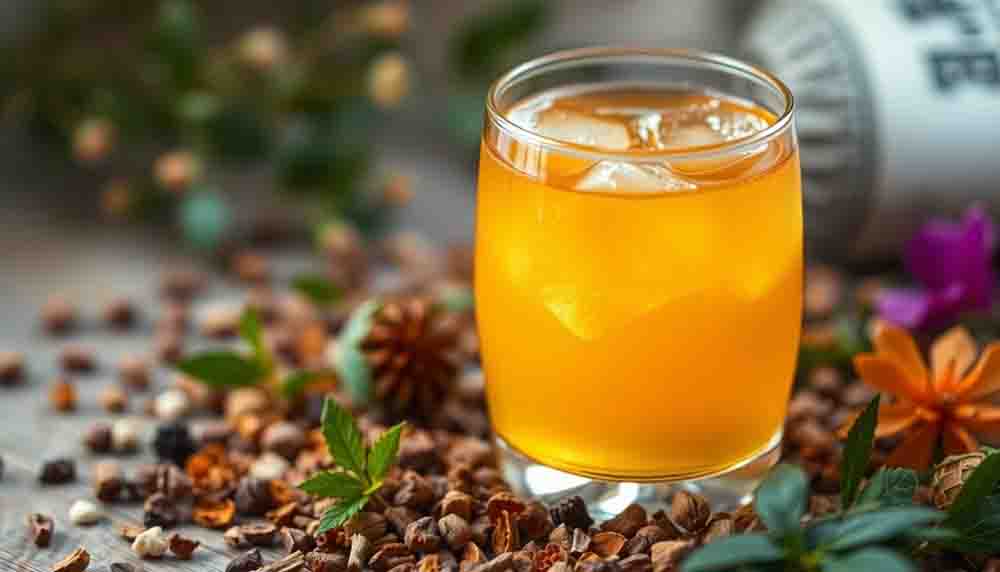 Identify What Are Sumatra Slim Belly Tonic Boosting Metabolism Benefits