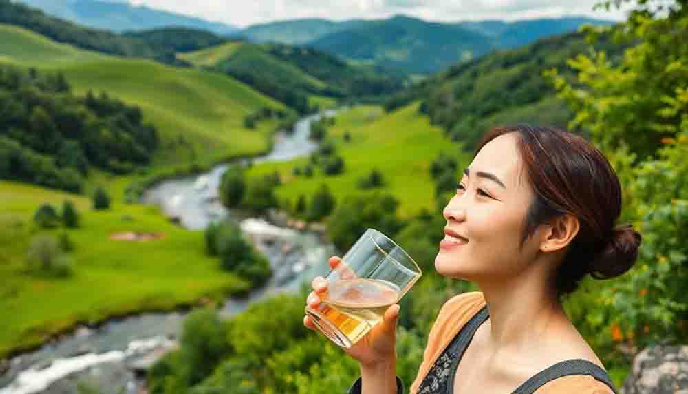 Identify Why Sumatra Slim Belly Tonic Matters for Weight Management