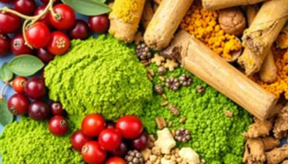 Identify Why Use Plant Based Ingredients for Fat Burning Energy
