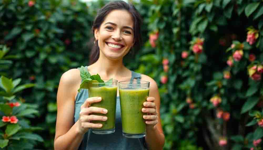 Supercharge Metabolism and Burn Fat Naturally