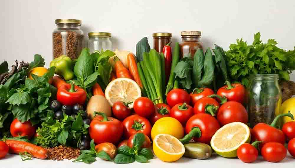 Tips to Optimize Blood Sugar Metabolism for Healthier Living