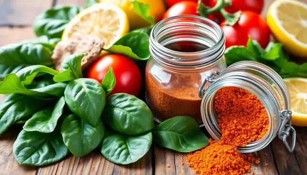 What Ingredients Help With Fat Burning
