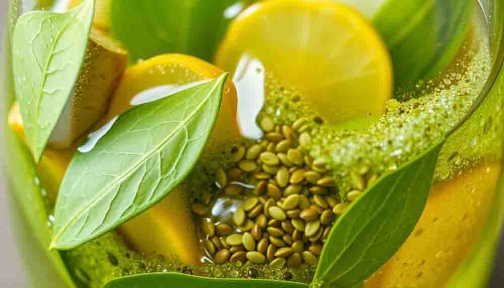 What Are Sumatra Slim Belly Tonic Boosting Metabolism Benefits