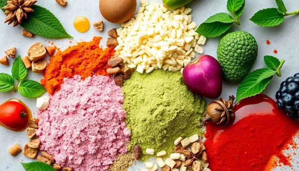 Why Botanical Extracts Curb Cravings for Weight Loss