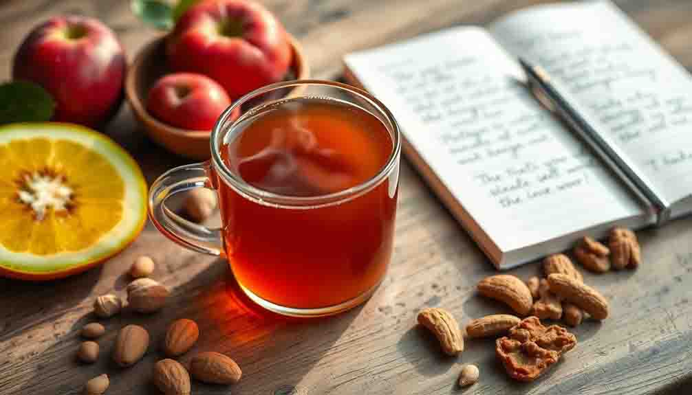 Why Sumatra Slim Belly Tonic Matters for Weight Management