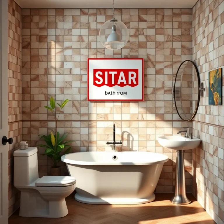 Bathroom Trends to Avoid: Real-World Renovation Mistakes