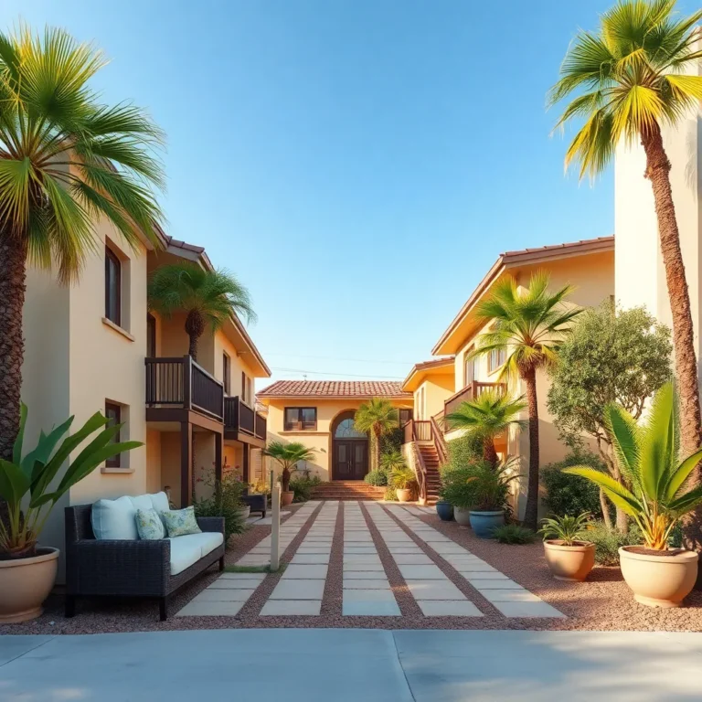 California Home Design: What's Cooling & Heating Up Now