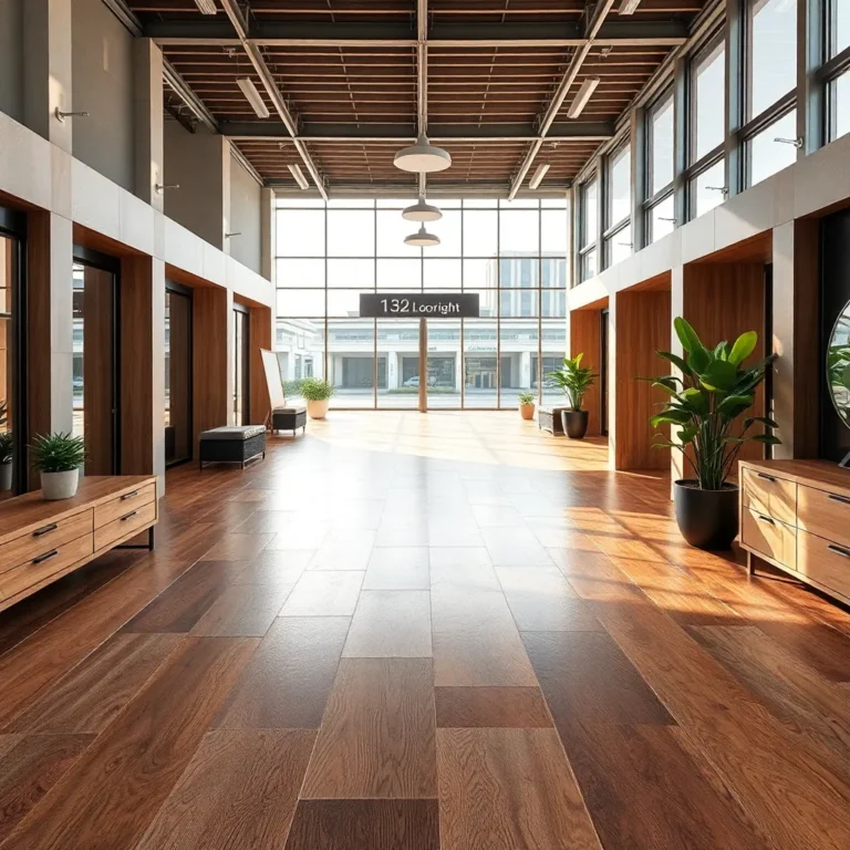 Top Flooring Trends: LA Designers Predict Next Year's Hottest Floors