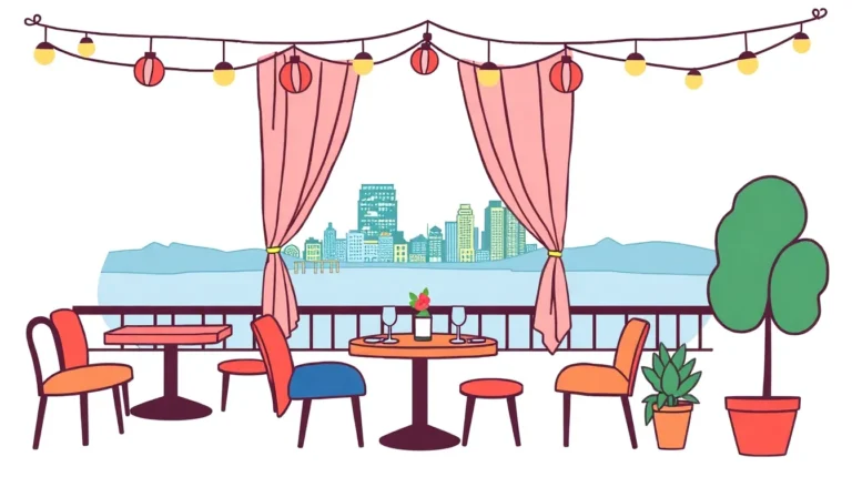 ALABAMA'S PREMIER ROMANTIC DINING DESTINATION WORTH YOUR VISIT